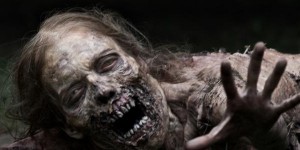 Zombie