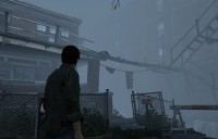 Silent Hill Downpour releasing March 6th