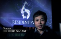 Resident Evil 6 producer video labels game as “Dramatic Horror”