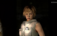 Silent Hill HD Collection finally gets a trailer