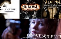 Broken Silence: The Year of Silence
