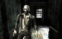 Resident Evil: The Umbrella Chronicles HD trophies revealed