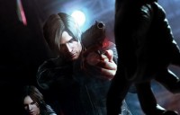 New Resident Evil 6 details surface