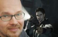 Interview: Matias Myllyrinne on Alan Wake’s PC release and American Nightmare