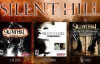 Silent Hill HD Collection moved to March 20th