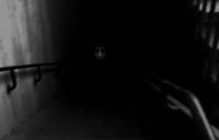 SCP-087 is a free atmospheric horror staircase experience