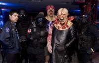 Check out last week’s Resident Evil: Operation Raccoon City tournament