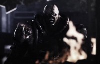 Capcom releases a new Operation Raccoon City video showing off Nemesis