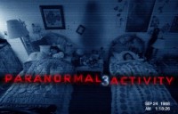 Review: Paranormal Activity 3