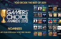 PSN Gamers’ Choice Awards 2012: Vote for Resident Evil 4!