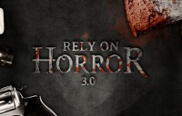Welcome to the new Rely on Horror!