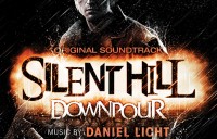 The music of Silent Hill Downpour
