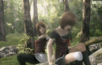 New Fatal Frame 2 Wii Remake footage; Japanese release date announced