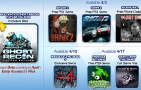 Silent Hill free for Playstation Plus members next week