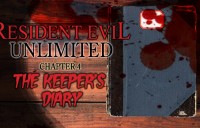 Resident Evil: Unlimited returns with Chapter 4!