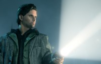 Alan Wake PC Patch will fix SLI and 3D Vision problems