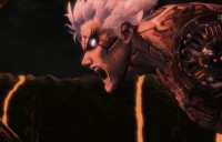 Extra Scenario: Asura’s Wrath