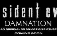 American Resident Evil: Damnation site opens its doors