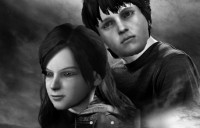 Silent Hill Homecoming originally conceived as a trilogy, and more interesting info