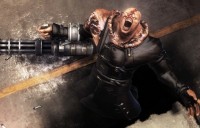Resident Evil: Operation Raccoon City’s Nemesis Mode revealed, exclusive to Xbox 360