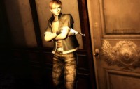 IMDb lists Steve’s voice actor as returning in Resident Evil 6