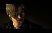 Resident Evil 6 will have a “seamless” conversation system
