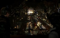 New Resident Evil 6 screens & artwork