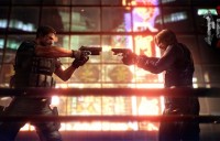 reHorror: Resident Evil 6 Captivate 2012 trailer analysis