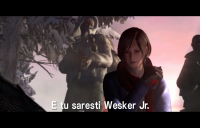 New Resident Evil 6 trailer released early