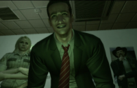 100-Minute Long-Play: Deadly Premonition