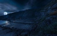 Dear Esther now available on Mac, celebrate with a sale