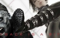 A plethora of Resident Evil: Retribution posters have been released