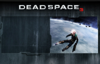 Dead Space 3 logo revealed, all but confirmed