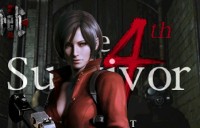 reHorror: The 4th Survivor… in Red