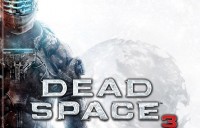 Wondering what Dead Space 3′s box art looks like?