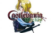 Review: Castlevania Legends