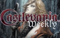 Weeklyvania: Leon Belmont – Character Spotlight