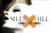 Silent Hill HD Collection patch for PS3 arrives tomorrow