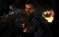 Preview: Dead Space 3 (hands-off)