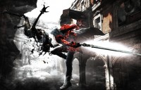 Preview: DmC Devil May Cry