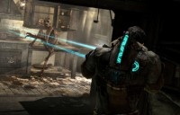 Preview: Dead Space 3 Hands-On