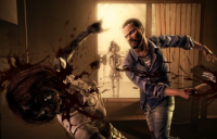 Review: The Walking Dead: Episode 1 (iPad)