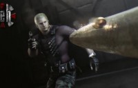 Review: Resident Evil: Chronicles HD Collection