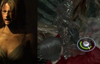 Check out IGN’s Resident Evil 6 preview and making-of videos, Debra’s fate revealed!