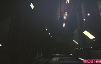 ‘Routine’ announced; first-person perma-death exploration-based space horror