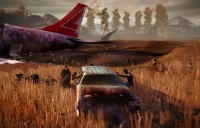 Class 3 is now State of Decay