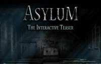Asylum gets a playable teaser