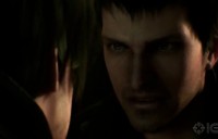 Resident Evil: Damnation’s mysterious character revealed