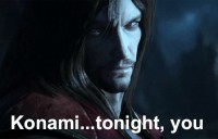 Gamescom 2012: Castlevania: Lords of Shadow 2 coming to PC, Mirror of Fate fated for 2013
