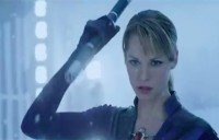 New Resident Evil: Retribution clip pits Alice against Jill